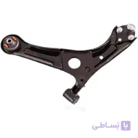 طبق جلو راست فیدلیتی پرایم