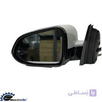 آینه بغل چپ آریزو 6