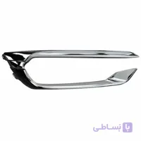 زه استیل قاب پروژکتور سپر جلو راست فیدلیتی پرایم Fidelity Prime
