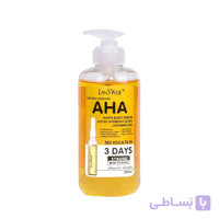 سرم روشن کننده AHA لنسیاد
