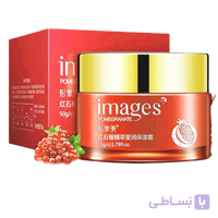 کرم مرطوب کننده انار ایمیجز