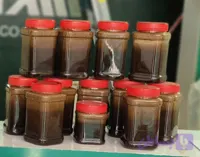 معجون گیاهی پک پاکسازی کبد چرب
