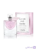 عطر لنکوم فلاورز آف هپینس | LANCOME La Vie Est Belle Flowers of Happiness