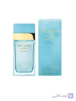 دولچه گابانا لایت بلو زنانه DOLCE & GABBANA – Light Blue Forever