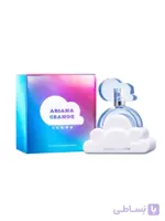 Ariana Grande – Cloud