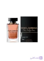 عطر ادکلن دلچه گابانا د اونلی وان | Dolce Gabbana The Only One