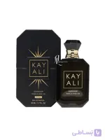 عطر اودگسم وانیلا عود Vanilla Oud 36
