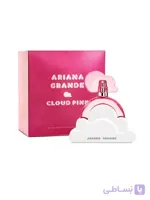 Ariana Grande Cloud Pink – آریانا گراند کلود پینک