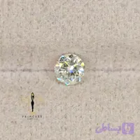 الماس طبیعی 0/505قیراط