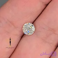 الماس طبیعی 0/805قیراط