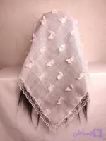 تل اسکارف تور گل برجسته مینی گالری