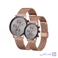 ساعت مچی ست سوئیس‌آرت مدل ANT117-118