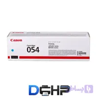 کارتریج لیزری کانن Canon 054 آبی