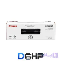 کارتریج لیزری کانن Canon 325 مشکی