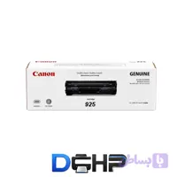 کارتریج لیزری کانن Canon 925 مشکی