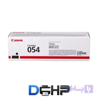کارتریج لیزری کانن Canon 054 مشکی