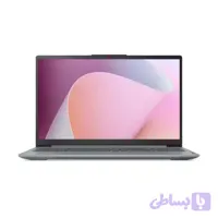 لپ تاپ لنوو IdeaPad Slim 3 R5 7520U 16GB 512GB SSD