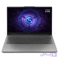 لپ تاپ لنوو LOQ 15IRX11-i5 13450HX 16GB 512GB RTX5050 Essential