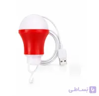 لامپ دوسر USBمیکرو
