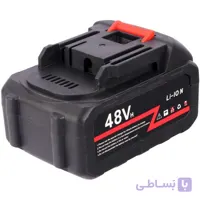 باطری 48ولت جت فن شارژی