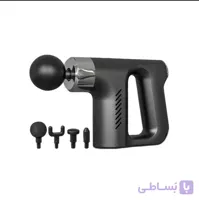 ماساژور شارژی بدن با کیفیت {A}مدلKH-740
