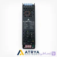 پاور سوییچینگ اسلیم 24 ولت 400 وات