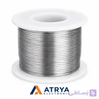 سیم قلع اندود نیم میلی متری