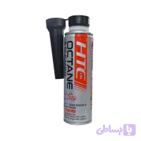 مکمل سوخت HTC Octane & Fuel Cleaner | اکتان‌بوستر و پاک‌کننده سیستم سوخت