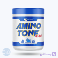 آمینوتون رونی کلمن Ronnie Coleman Amino Tone | بانک مکمل