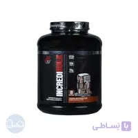 گینر اینکردی بالک پروساپس (2722G) | prosupps incredibulk | بانک مکمل