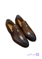 کفش لوفر کد 649