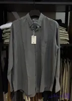 پیراهن کتان تک سایز5