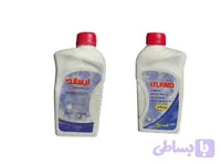ضد یخ ایسلند مدل آنتی فریز 1ایتری کد 1456/512/220