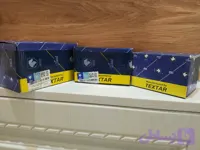 لنت ترمز جلو تکستار ایساکو پژو پارس و ۴۰۵ کد ۱۴۵۶/۱