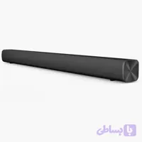 ساندبار 2 کاناله شیائومی مدل Xiaomi TV Speaker Soundbar 2.0ch