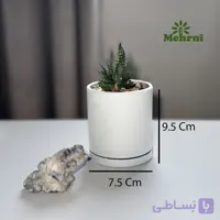 گلدان استوانه 103/7.5B