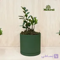 گلدان استوانه 103/17.5