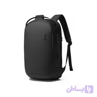 کوله‌پشتی لپ‌تاپ بنج مدل 7225 مناسب برای لپ‌تاپ تا ۱۵.۶ اینچ