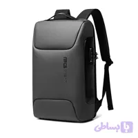 کوله پشتی لپ تاپ بنج مدل BN-7216 مناسب برای لپ تاپ تا ۱۵.۶ اینچی