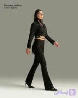 شلوار بوتکات سورن اعلا