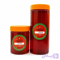 عسل تک گل کنار