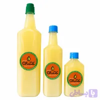 آبلیمو طبیعی