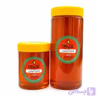 عسل تک گل آویشن