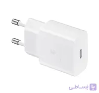 آداپتور 15w سامسونگ اورجینال