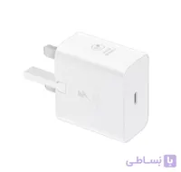 آداپتور 25w سامسونگ اورجینال NFC (مدل 2510)