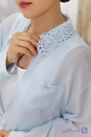 شومیز نهال Code 940