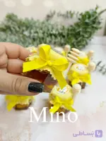 گیفت عسل طبیعی برای مدارس