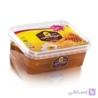 عسل با موم قابی میرنجمی