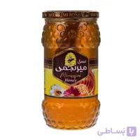 عسل شهد موم‌دار میرنجمی