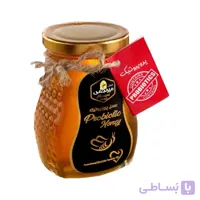 عسل پروبیوتیک میرنجمی
